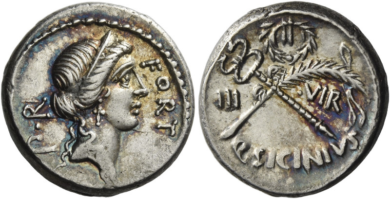 Numismatica Ars Classica