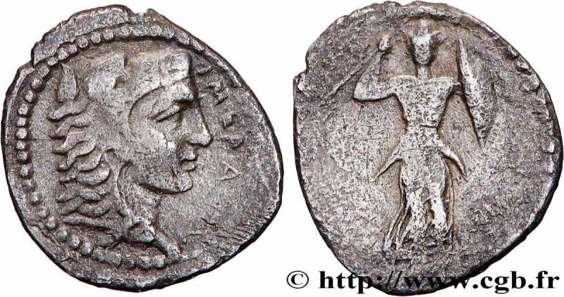 SICILY - HIMERA
Type : Litra 
Date : c. 405 - 383/382 AC. 
Mint name / Town : Hi...