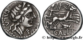 AELIA
Type : Denier  
Date : 92 AC. 
Mint name / Town : Rome 
Metal : silver 
Millesimal fineness : 950  ‰
Diameter : 16  mm
Orientation dies : 2  h.
...