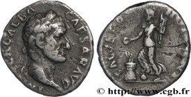 GALBA
Type : Denier 
Date : juin - décembre 
Date : c. 68 
Mint name / Town : Rome 
Metal : silver 
Millesimal fineness : 900  ‰
Diameter : 19  mm
Ori...