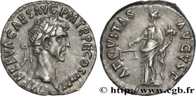 NERVA
Type : Denier 
Date : 97 
Mint name / Town : Rome 
Metal : silver 
Millesimal fineness : 900  ‰
Diameter : 17,5  mm
Orientation dies : 7  h.
Wei...