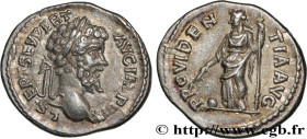 SEPTIMIUS SEVERUS
Type : Denier 
Date : 197 
Mint name / Town : Laodicée 
Metal : silver 
Millesimal fineness : 500  ‰
Diameter : 18  mm
Orientation d...