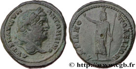 CARACALLA
Type : Tetrassaria 
Date : c. 198-209 
Mint name / Town : Hadrianopolis, Thrace 
Metal : copper 
Diameter : 29  mm
Orientation dies : 1  h.
...