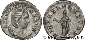 OTACILIA SEVERA
Type : Antoninien 
Date : 249 
Mint name / Town : Rome 
Metal : billon 
Millesimal fineness : 450  ‰
Diameter : 20,5  mm
Orientation d...