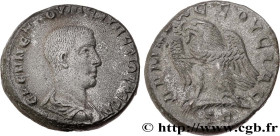 HERENNIUS ETRUSCUS
Type : Tétradrachme syro-phénicien 
Date : 250 
Mint name / Town : Antioche, Syrie, Séleucie et Piérie 
Metal : billon 
Diameter : ...