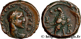 CLAUDIUS II GOTHICUS
Type : Tétradrachme 
Date : an 1 
Mint name / Town : Alexandrie, Égypte 
Metal : billon 
Diameter : 21,5  mm
Orientation dies : 1...