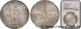 GREAT-BRITAIN - VICTORIA
Type : Trade dollar 
Date : 1911 
Mint name / Town : Bombay 
Quantity minted : 37470509 
Metal : silver 
Millesimal fineness ...