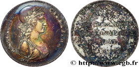 ITALY - CISALPINE REPUBLIC
Type : 30 soldi an IX 
Date : (1799-1800) 
Date : (1801) 
Mint name / Town : Milan 
Quantity minted : 300000 
Metal : silve...