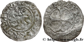 SWITZERLAND - CANTON OF BERN
Type : 1/2 Kreuzer (Vierer) 
Date : 1548 
Quantity minted : - 
Metal : billon 
Diameter : 17  mm
Orientation dies : 3  h....