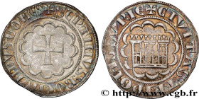EASTERN LATIN STATES - COUNTY OF TRIPOLI - BOHEMOND VII
Type : Gros au castel 
Date : c. 1280 
Date : n.d. 
Mint name / Town : Tripoli 
Metal : silver...