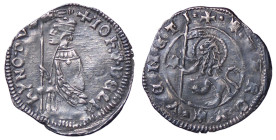 ZECCHE ITALIANE - VENEZIA - Giovanni Dolfin (1356-1361) - Soldino Pao. 2 (AG g. 0,53)
BB+/qSPL