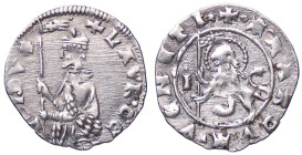 ZECCHE ITALIANE - VENEZIA - Lorenzo Celsi (1361-1365) - Soldino Pao. 2 (AG g. 0,56)
bel BB