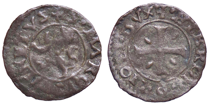 ZECCHE ITALIANE - VENEZIA - Girolamo Priuli (1559-1567) - Carzia Pao. 17 R (MI g...