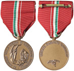 MEDAGLIE - VARIE - Medaglia 1965 AE Ã˜ 32
qFDC
