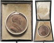 MEDAGLIE ESTERE - FRANCIA - Medaglia Generale La Fayette Gesso Ã˜ 45 Un pochino rovinata al bordo - In scatola
Buono