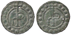 VARIE - Tessere e sigilli Firenze (?), gr. 1,27 - Forellino
BB