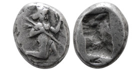 ACHAEMENID EMPIRE. temp. Xerxes II to Artaxerxes II. AR Siglos