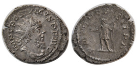 ROMAN EMPIRE. Postumus. AD. 259-268. Billon Antoninianus
