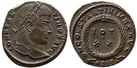 ROMAN EMPIRE. Constantine I. AD. 307/10-337. Æ Follis.