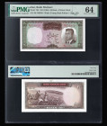 IRAN, Bank Markazi. 20 Rials Bank Note. Pick # 78b.