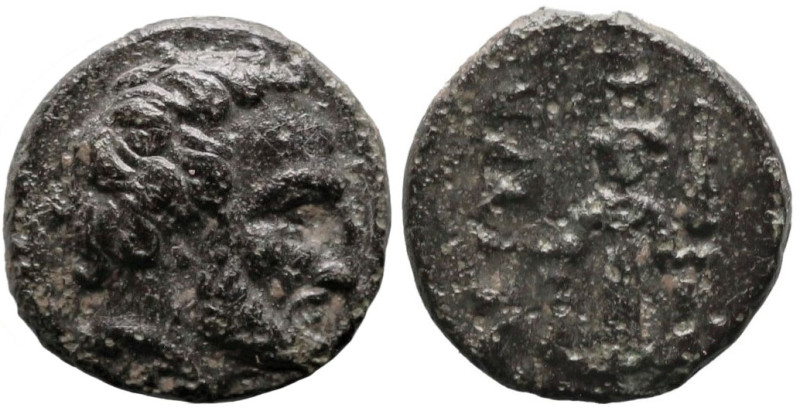 Greek Coins
ACHAEMENID EMPIRE. Tissaphernes, Satrap of Mysia (400-395 BC). Asty...