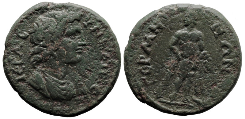 Roman Provincial
MYSIA. Germe. Pseudo-autonomous issue circa (138-192 AD).
AE ...