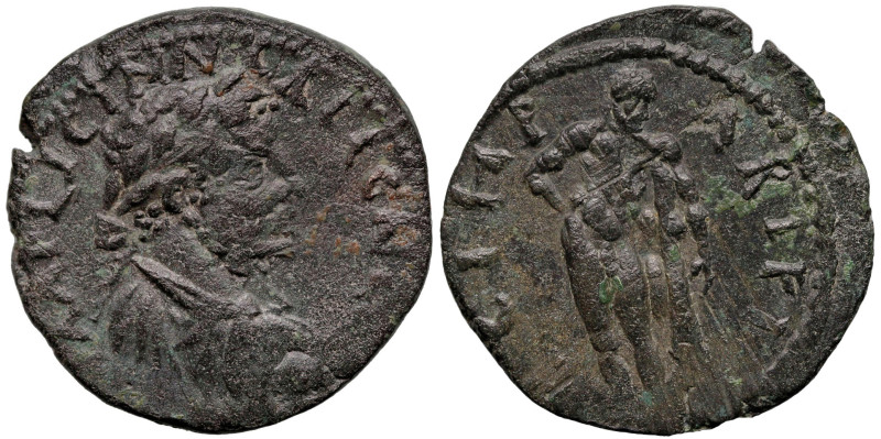 Roman Provincial
MYSIA. Parium. Gallienus (253-268 AD)
AE Bronze (22.4mm 8.26g...