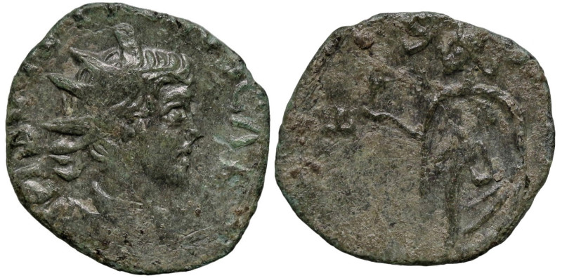 Roman Imperial
Tetricus II, Caesar (273-274 AD). Colonia Agrippinensis (Cologne...