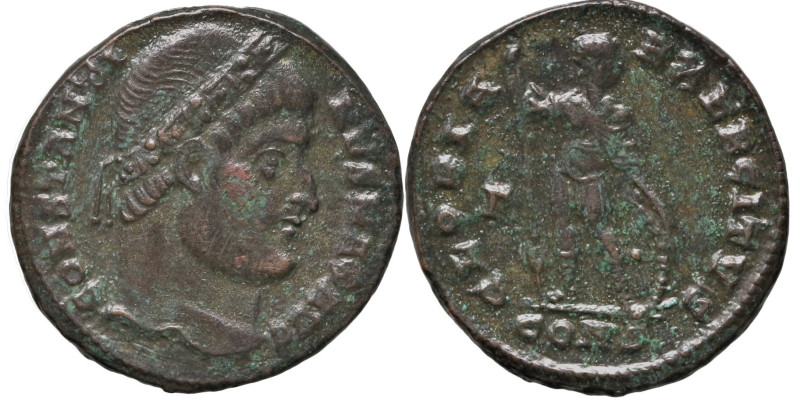 Roman Imperial
Constantine I 'The Great' (307/10-337 AD). Constantinople.
AE F...