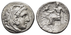 ANCIENT GREEK COIN.

Condition : Good very fine.

Weight : 3.9 gr
Diameter : 16 mm