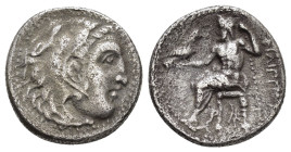 ANCIENT GREEK COIN.

Condition : Good very fine.

Weight : 4.04 gr
Diameter : 16 mm