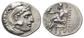 ANCIENT GREEK COIN.

Condition : Good very fine.

Weight : 4.2 gr
Diameter : 18 mm