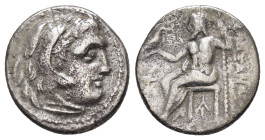 ANCIENT GREEK COIN.

Condition : Good very fine.

Weight : 3.8 gr
Diameter : 16 mm