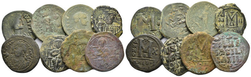 ANCIENT BRONZE COINS.SOLD AS SEEN.NO RETURN.