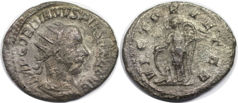 Römische Münzen, MÜNZEN DER RÖMISCHEN KAISERZEIT. Gordian III. (238-244 n. Chr)....