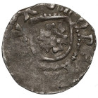 Pommern, Pyritz, 1/4 groschen without date R3