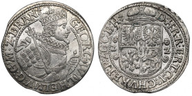 Germany, Preussen, Georg Wilhelm, 18 grochen 1622, Konigsberg R