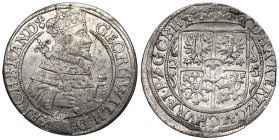 Germany, Preussen, Georg Wilhelm, 18 grochen 1622, Konigsberg R2/R2