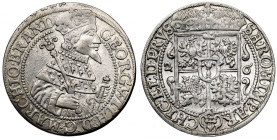 Germany, Preussen, Georg Wilhelm, 18 grochen 1622, Konigsberg R4/R4