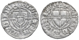 Teutonic Order, Paul von Russdorf, Schilling