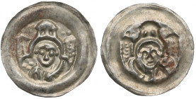 Poland, Bracteat RR