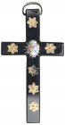 Żałoba Narodowa, Krzyż patriotyczny