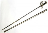 France, Sabre m1882