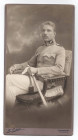 Polska, Fotografia płk. dr Bronisław Jakesz