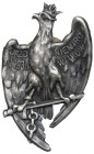 II RP, Odznaka Zjazd Niemirowiaków 1930 - rzadkośc