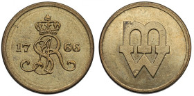 III RP, Próba Tłoczenia 1994