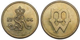 III RP, Próba Tłoczenia 1994
