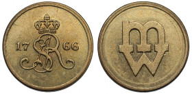 III RP, Próba Tłoczenia 1994