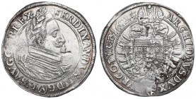 Austria, Ferdinand II, Thaler 1624 Vienna