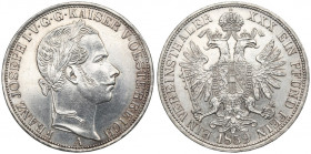 Austria, Franz Joseph, Thaler 1859